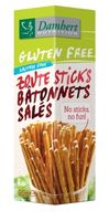 Zoute sticks glutenvrij