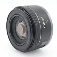 Canon RF 50mm F/1.8 STM occasion