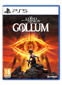 PS5 The Lord of the Rings: Gollum