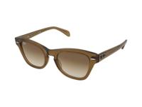 Zonnebrillen Ray-Ban RB0707S 664051