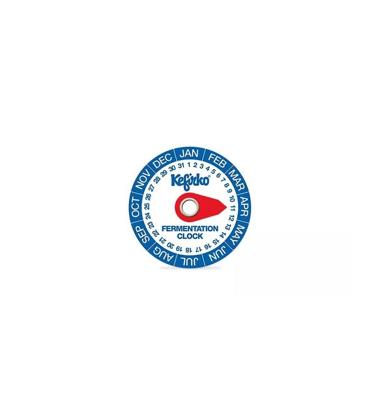 Fermentatieklok