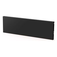 Facom Dwarsbalk voor 2 steunen | 2182 mm | JLS3-TRAA3BS JLS3-TRAA3BS