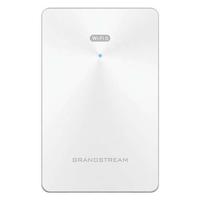 Grandstream Networks GWN7661 draadloos toegangspunt (WAP) 1201 Mbit/s Wit Power over Ethernet (PoE)