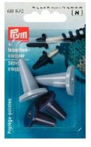 Prym Consumer 611 870 brei accessoire Breinaaldstoppers