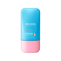 Weleda Gezichtsverzorging Booster Drops Hyaluronic Boost Serum Drops 30ml