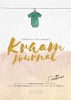 Power to the Mama&apos;s Kraamjournal (Paperback)
