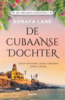 De Cubaanse dochter - Soraya Lane - ebook - thumbnail