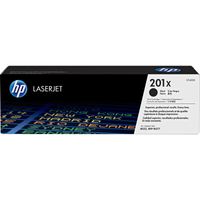 Toner 201x (CF400X) Toner