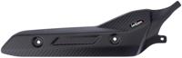 LeoVince Heat shield carbon