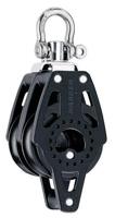 Harken 40c 2-schijfsblok Met Hondsvot Default