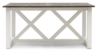 Rivièra Maison Eettafel 'Château Chassingy' Iepenhout, 160 x 80cm Rivièra Maison Eettafel 'Château Chassingy' Iepenhout, 160 x 80cm