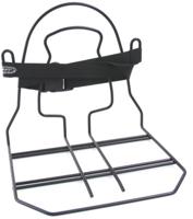 Steco dragerverbreder monkey-mee zwart