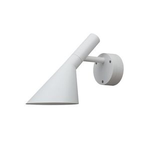 Louis Poulsen AJ 50 Wall Wandlamp - Wit