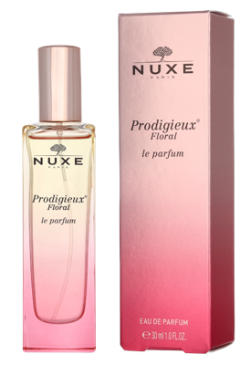 Nuxe Prodigieux Floral Le Parfum 30 ml Eau de Parfum Dames