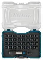 Makita Schroefbitset 33-delig E-12441