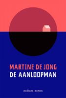 Martine de Jong De aanloopman - thumbnail
