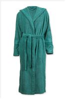 Pip Studio Badjas Soft Zellige Groen XS