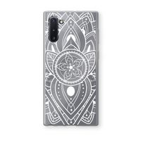 It's Complicated: Samsung Galaxy Note 10 Transparant Hoesje