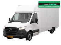 Mercedes Benz Sprinter