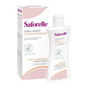 Saforelle Ultra Hydraterende Wasverzorging 250ml