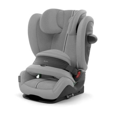 CYBEX Pallas G3 Plus Mid Grey Autostoel - 15 maanden tot 12 jaar
