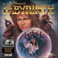 Labyrinth Kalender 2026