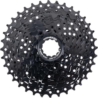CONTEC Ct cas.sprocket grad.lg 11-46t 9sp