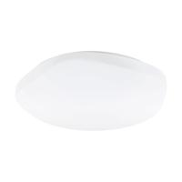 Eglo Led plafonniere Totari-C 34w - 2700-6500K - 58cm wit 97921 - thumbnail