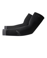 Assos arm sleeves protector zwart unisex 0