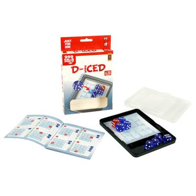 D-Iced