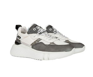 Off The Pitch Crunch Runner 2.0 White - Maat 42 - Kleur: Wit | Soccerfanshop