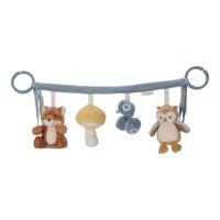 Little Dutch Forest Friends wagenspanner