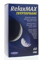 Relaxmax tryptophane - thumbnail