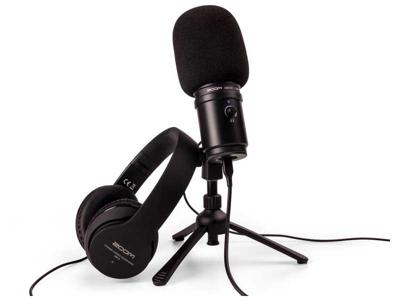 Zoom ZUM-2 PMP