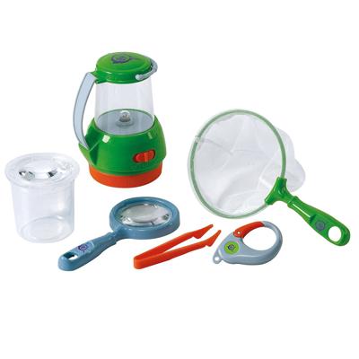 Play natuur onderzoekerset