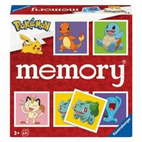 Ravensburger Memory Pokémon