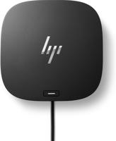 HP usb-c dock g5