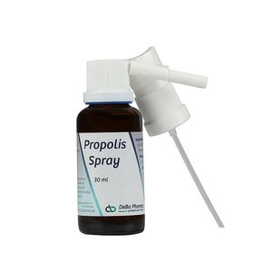 Propolis Keelspray 30ml Deba