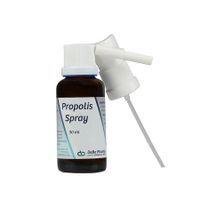 Propolis Keelspray 30ml Deba