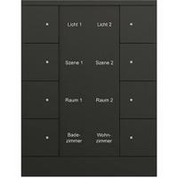 Busch-Jaeger 2CKA006330A0070 Bedieningsmodule SB/U8.0.11-885