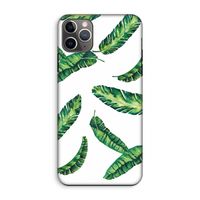 Lange bladeren: iPhone 11 Pro Max Tough Case