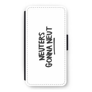 Neuters: iPhone 12 Pro Flip Hoesje