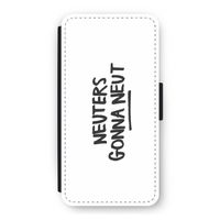 Neuters: iPhone 12 Pro Flip Hoesje