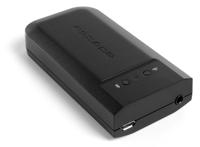 Escape Escape® High-Res Multi-Room Streaming - Zwart Escape Escape® High-Res Multi-Room Streaming - Zwart
