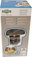 PetSafe (omheiningssysteem) radio fence met draad en vlaggen PIG19-15394 - Gebr de boon