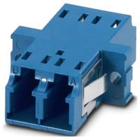 Phoenix Contact 1208073 Koppeling voor glasvezelkabels 6 stuk(s)