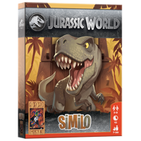 999 Games Similio Jurassic World