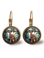 Vintage Earrings - thumbnail