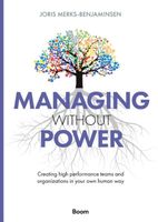 Managing Without Power - Joris Merks - ebook