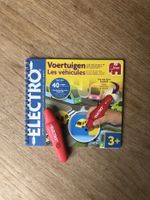 Jumbo Electro Wonderpen Mini Voertuigen Educatief Spel - thumbnail